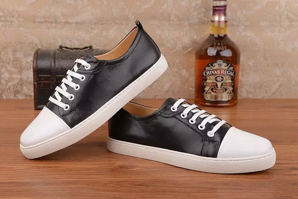 Hermes Fashion Casual Men Shoes--006